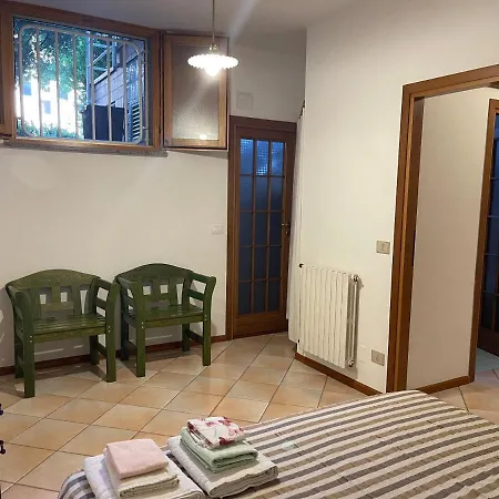 Appartement Pà Blanc